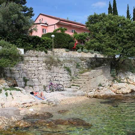 Apartments By The Sea Crikvenica - 2354 ภายนอก รูปภาพ