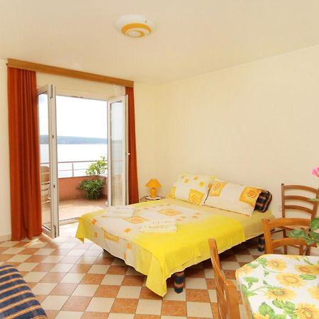 Apartments By The Sea Crikvenica - 2354 ห้อง รูปภาพ