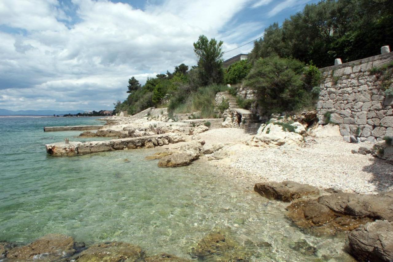 Apartments By The Sea Crikvenica - 2354 ภายนอก รูปภาพ