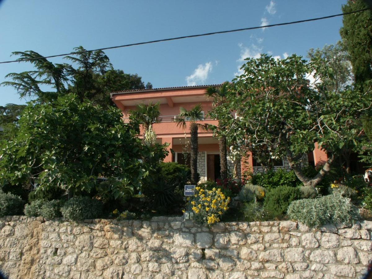 Apartments By The Sea Crikvenica - 2354 ภายนอก รูปภาพ