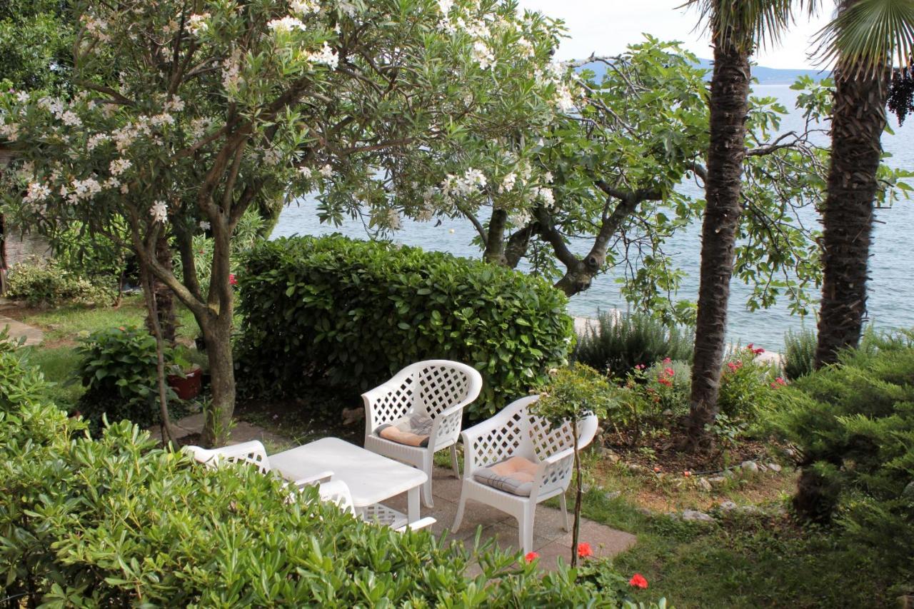 Apartments By The Sea Crikvenica - 2354 ภายนอก รูปภาพ