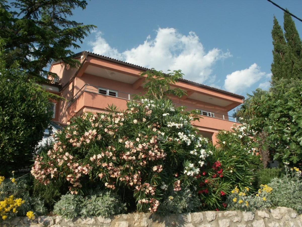 Apartments By The Sea Crikvenica - 2354 ภายนอก รูปภาพ