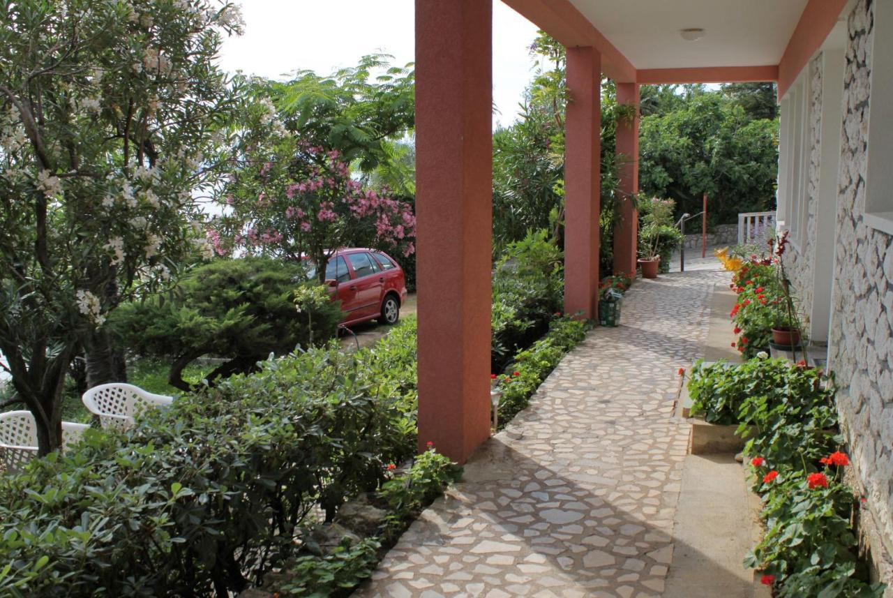 Apartments By The Sea Crikvenica - 2354 ภายนอก รูปภาพ