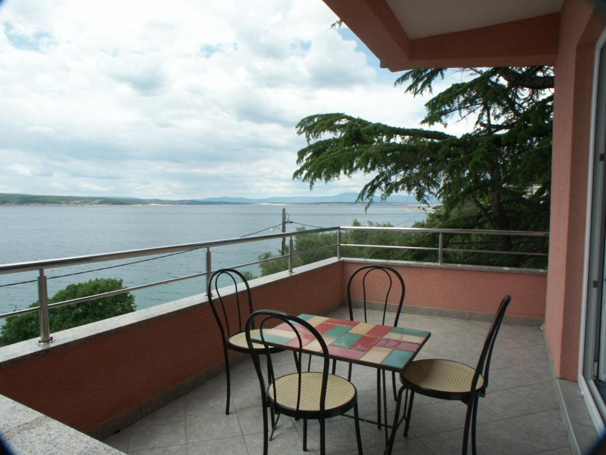 Apartments By The Sea Crikvenica - 2354 ภายนอก รูปภาพ
