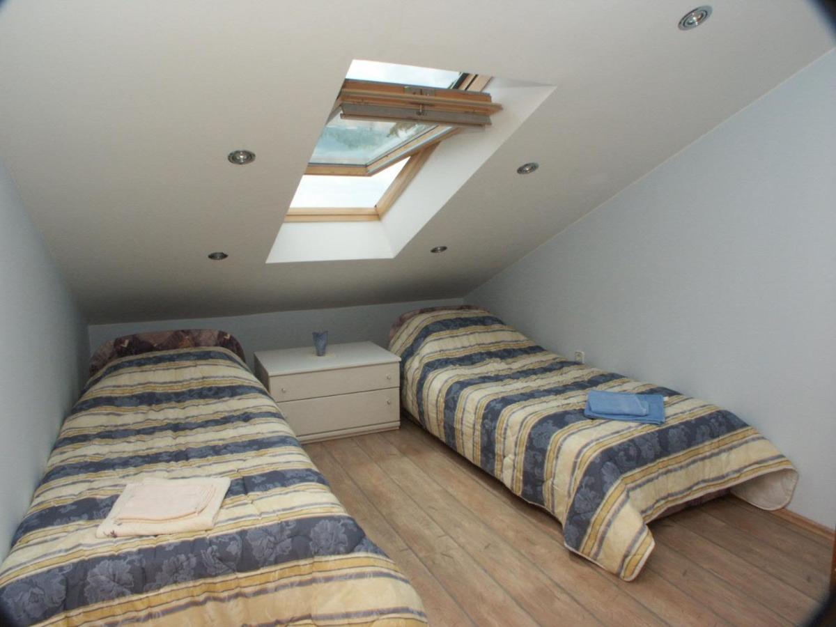 Apartments By The Sea Crikvenica - 2354 ภายนอก รูปภาพ