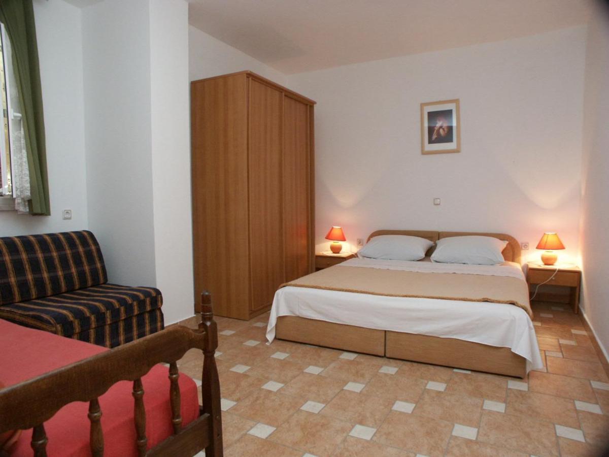 Apartments By The Sea Crikvenica - 2354 ภายนอก รูปภาพ