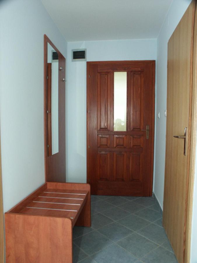 Apartments By The Sea Crikvenica - 2354 ภายนอก รูปภาพ