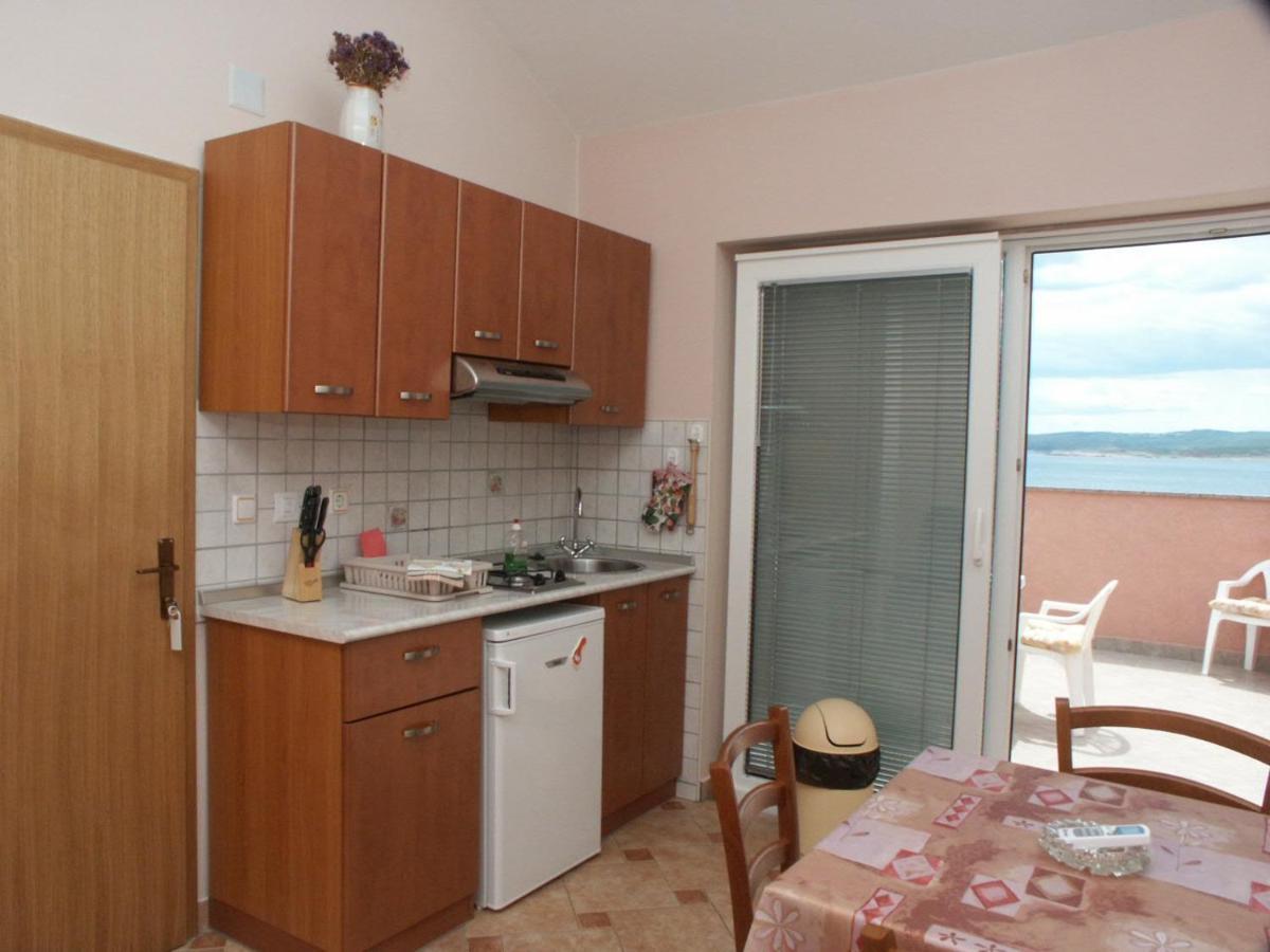 Apartments By The Sea Crikvenica - 2354 ภายนอก รูปภาพ