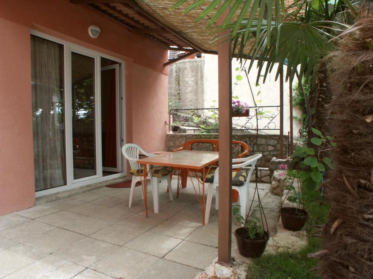Apartments By The Sea Crikvenica - 2354 ภายนอก รูปภาพ