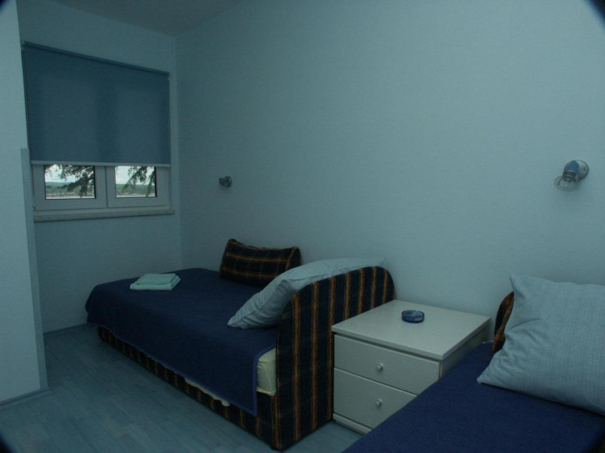 Apartments By The Sea Crikvenica - 2354 ภายนอก รูปภาพ