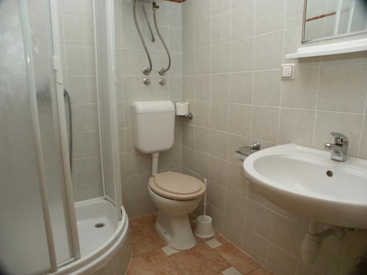 Apartments By The Sea Crikvenica - 2354 ภายนอก รูปภาพ