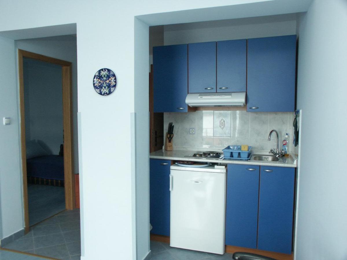 Apartments By The Sea Crikvenica - 2354 ภายนอก รูปภาพ