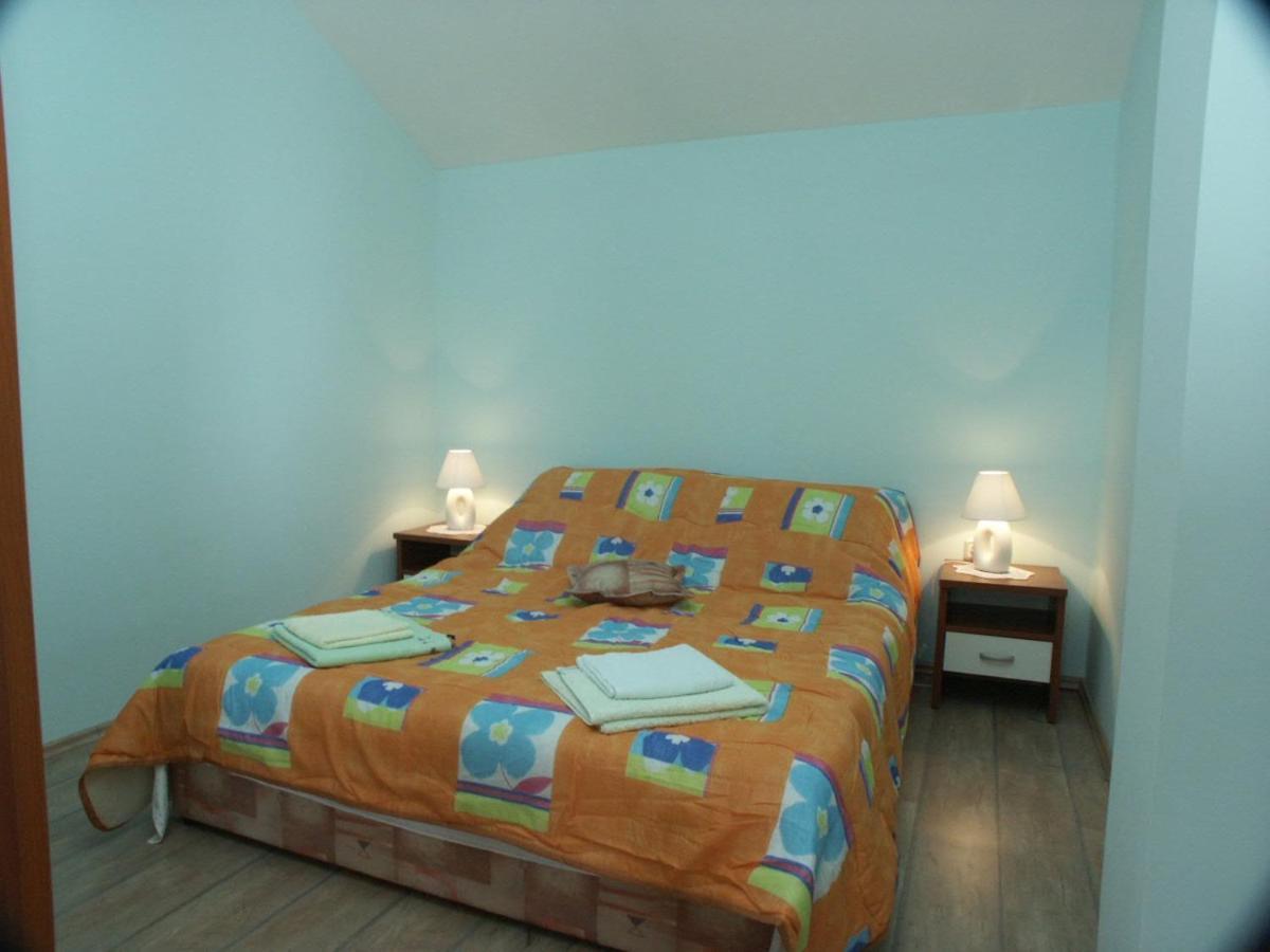Apartments By The Sea Crikvenica - 2354 ภายนอก รูปภาพ
