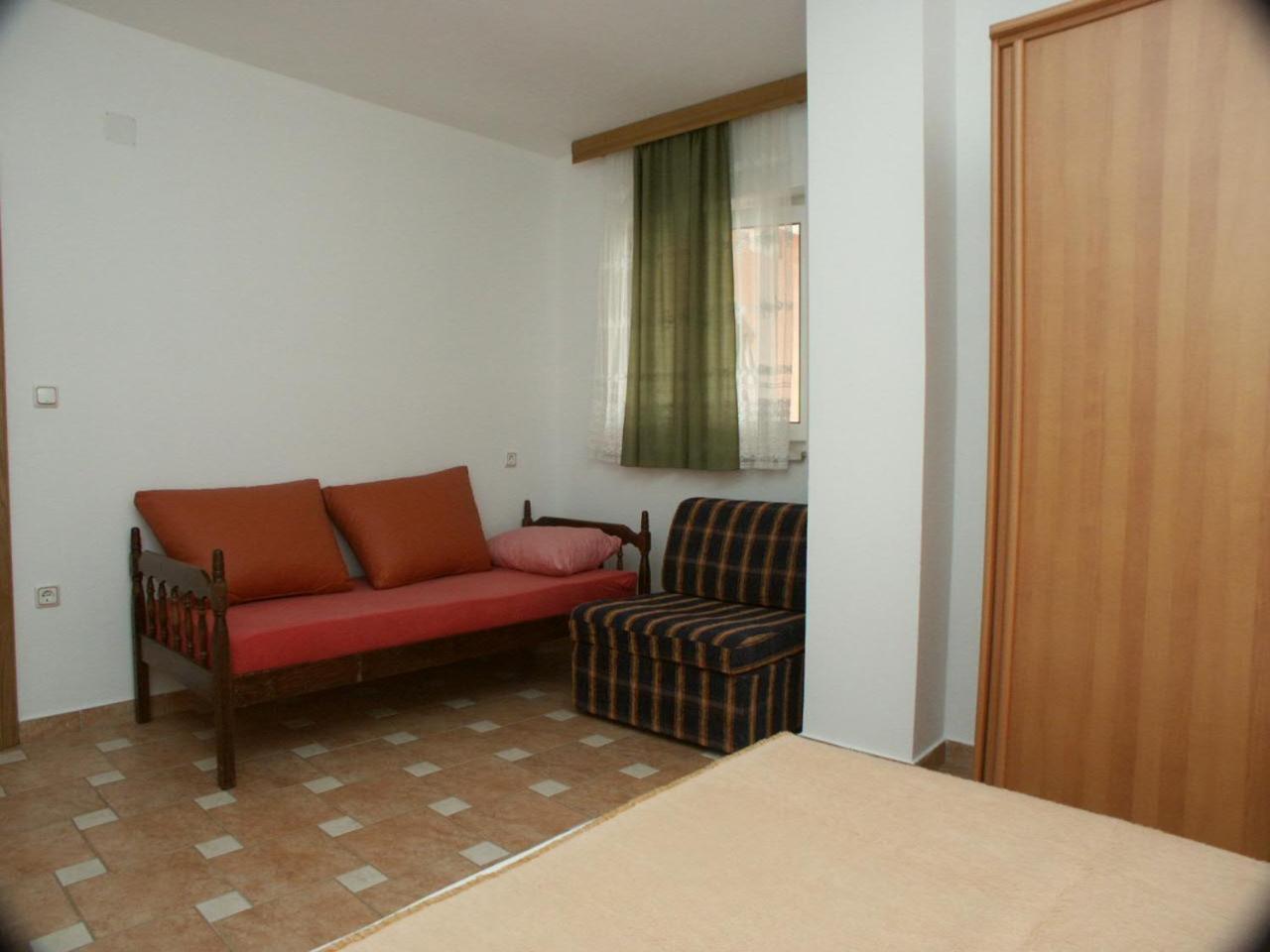 Apartments By The Sea Crikvenica - 2354 ห้อง รูปภาพ